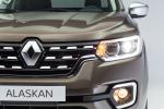 Renault Alaskan 2016 года (LA)